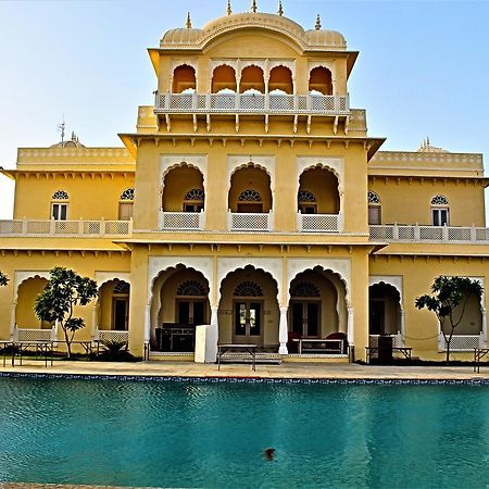 Sanchal Fort Barmer Exterior foto